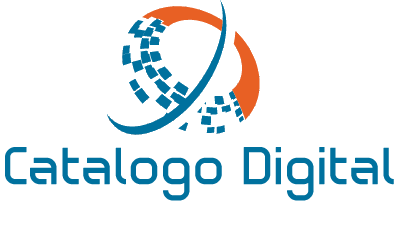 Logo Catalogo Digital